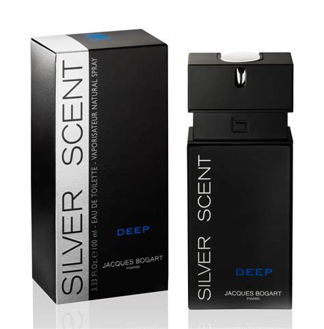 silver scent deep fragrantica|silver scent chemist warehouse.